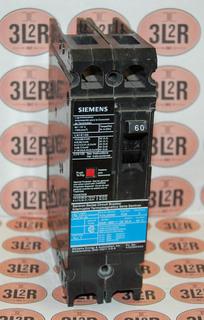 SIEMENS- ED42B100 (100A,480V,18KA) Product Image